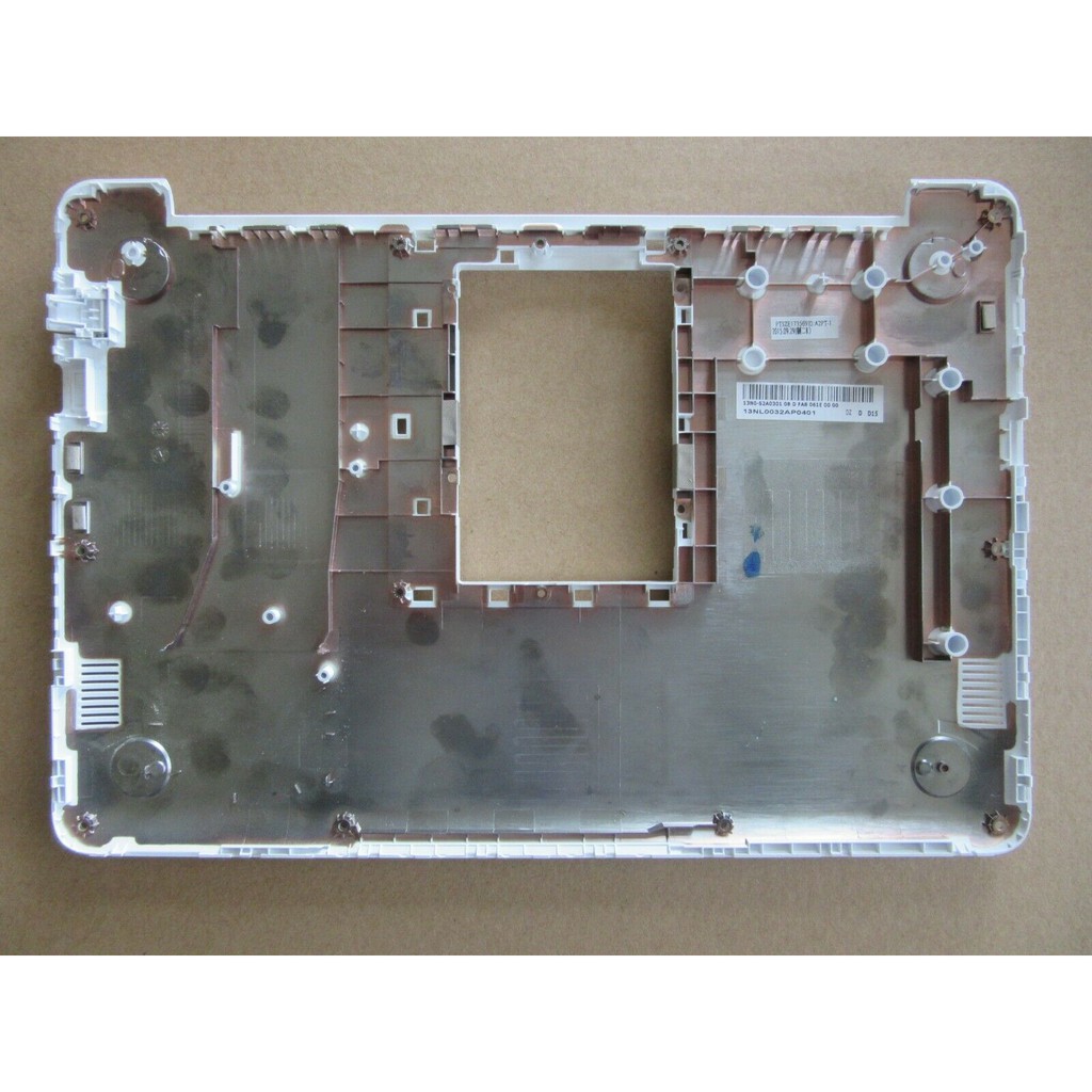 Asus R417M E402MA Bottom Base Lower Cover 13NL0032AP0401 13N0-S2A0301