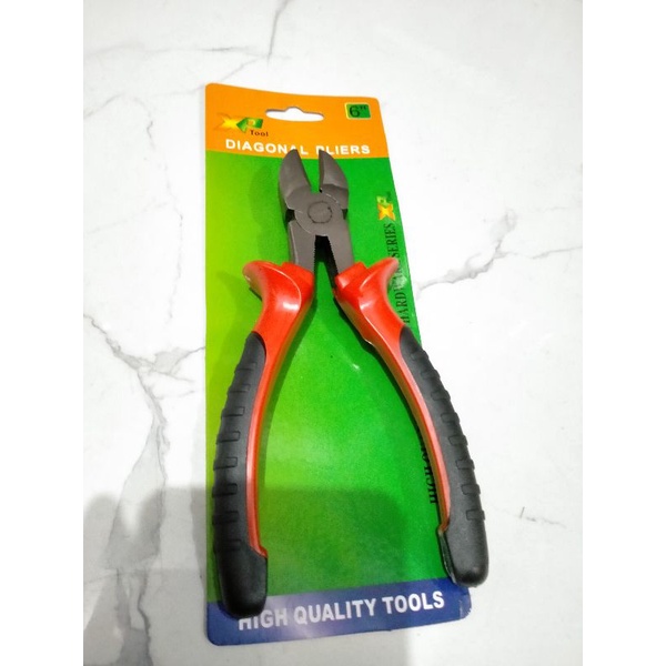 tang potong kabel tang potong Xp tool