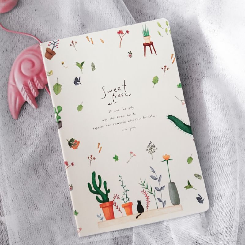 

Notebook Garis A5 Jepang Impor