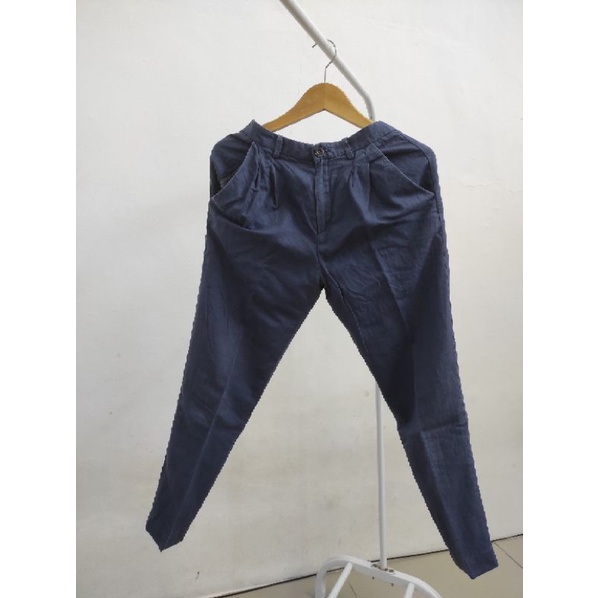 Celana Panjang Uniqlo