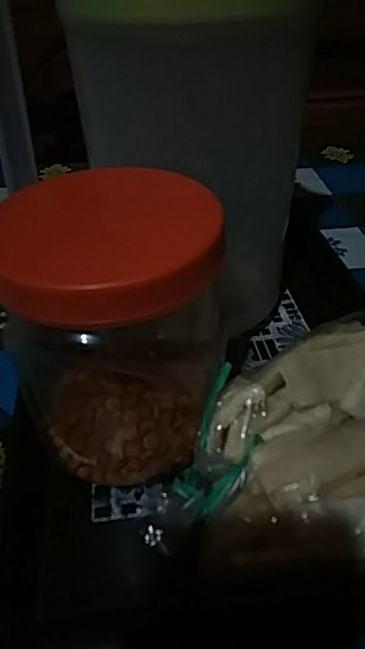 Batik Couple Keluarga Sania Ruffle Ori Ndoro Jowi Dnt Motif Cibulan Biru