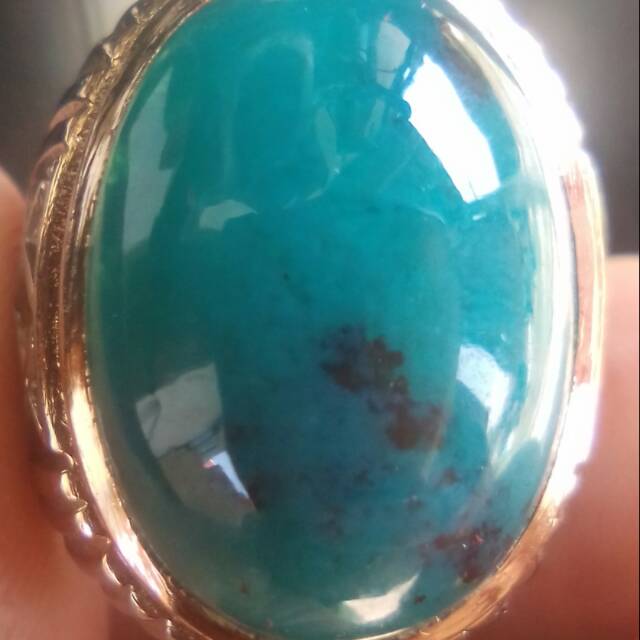 Natural Bacan Doko Majiko Batu Akik Asli Ternate Maluku Utara Shopee Indonesia