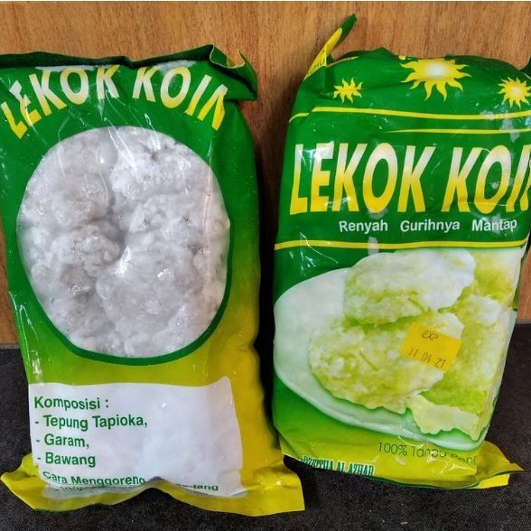 

cireng gebleg lekok koin