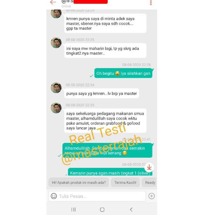 Kalung Milyader Bintang Utara Kode 1524 Shopee Indonesia
