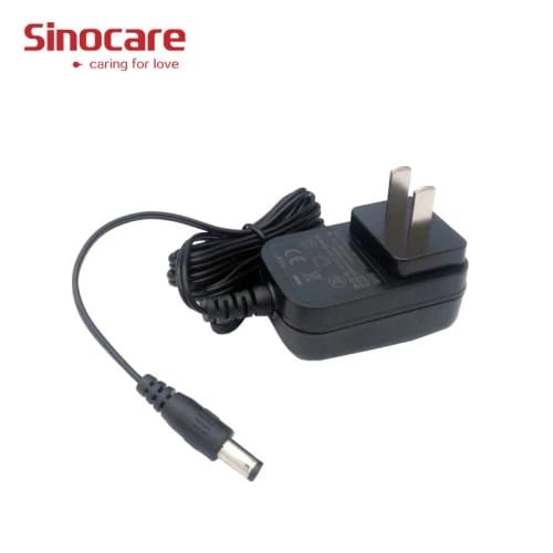 SINOCARE AC Adaptor Tensimeter BA-801