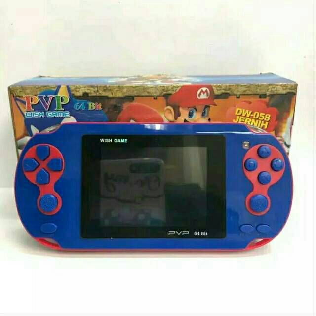 Games portable PVP DW*058#NINTENDO