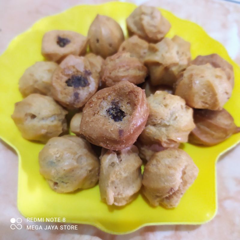 

Sus Kering Coklat Enak 250g