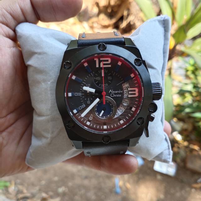 Alexandre christie 6456mc