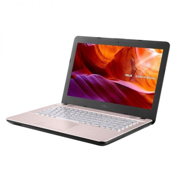 LAPTOP ASUS X44MA-GA033T N4020 1T ROSE GOLD