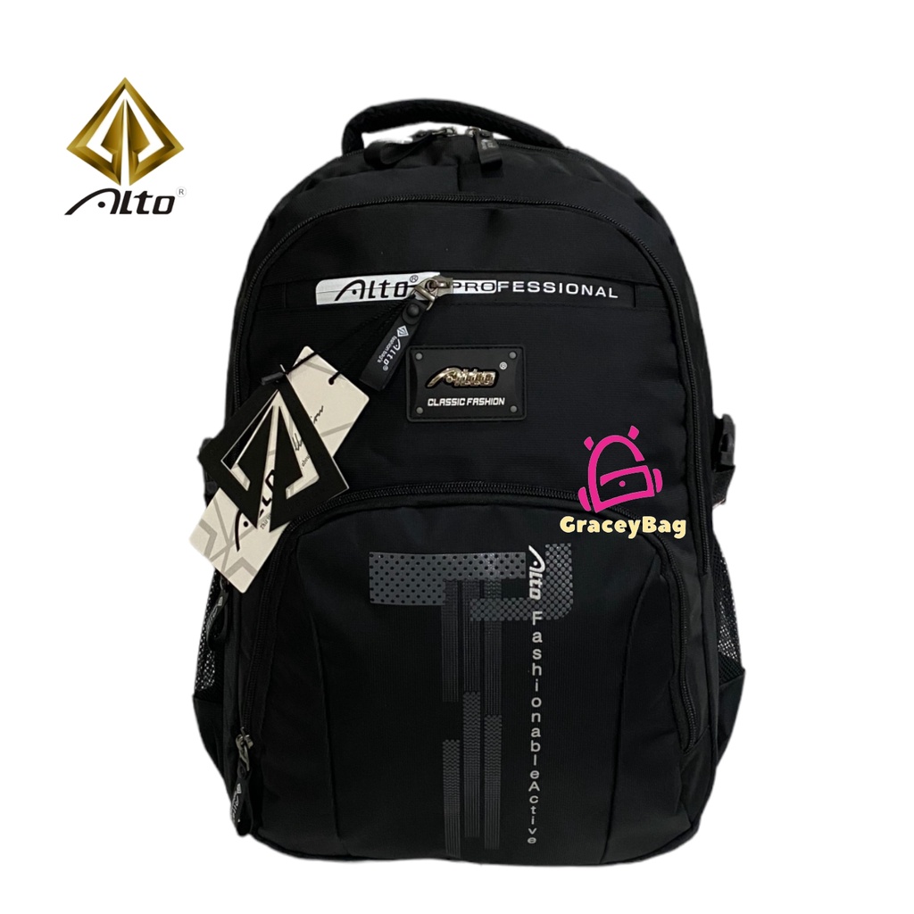 GB-79333 Tas Ransel Pria / Remaja Alto