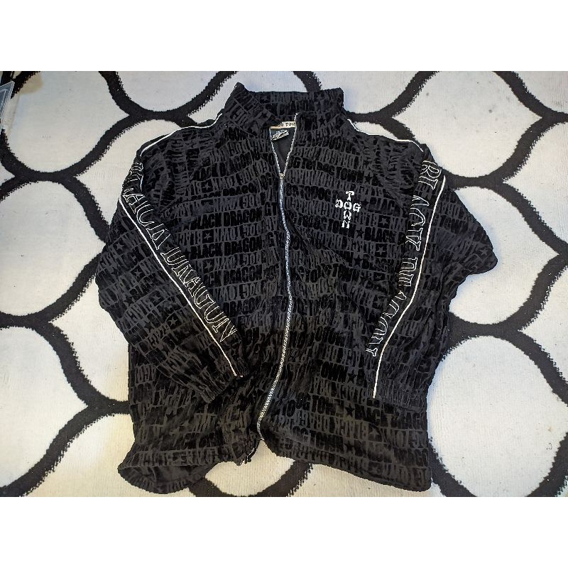 Dogtown black dragon Dogtown second