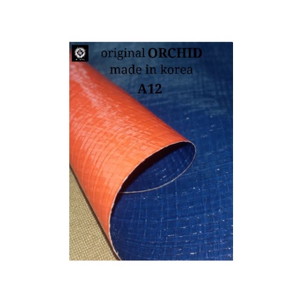 TERPAL A12 CUSTOM/REQUEST UKURAN_TERPAL KOLAM_TERPAL METERAN_ORCHID MADE IN KOREA