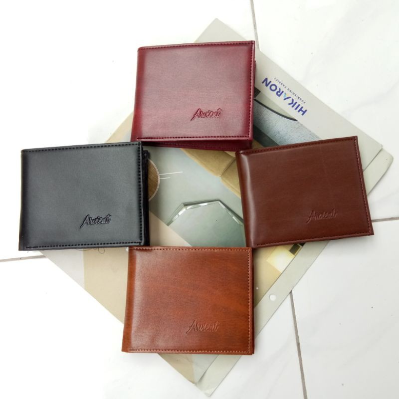 Dompet Pria Murah