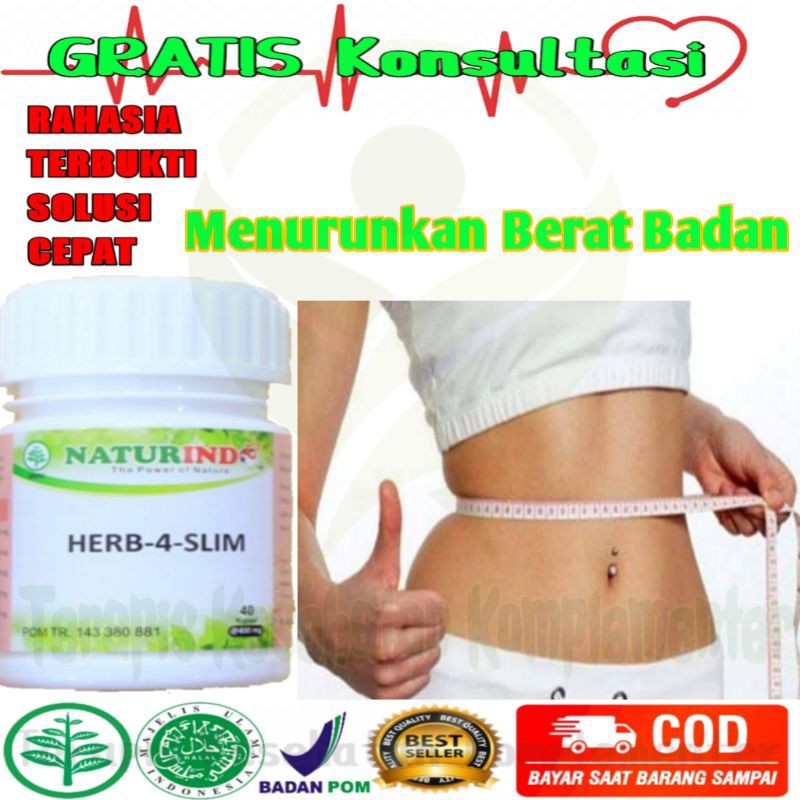 

HERBAL UNTUK DIET TUBUH IDEAL