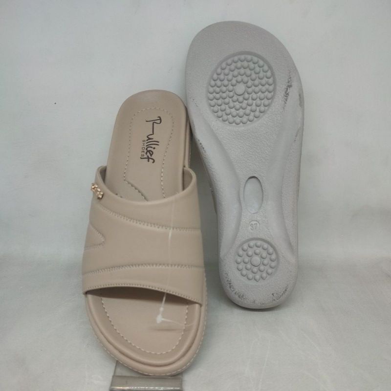 RULLIEF FAB 611 CREAM NO. 37