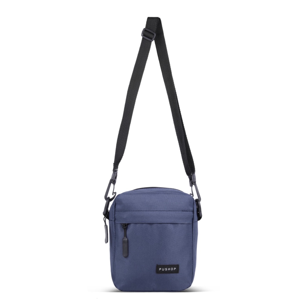 Tas Selempang Slingbag Pouch Casual Pushop Jeje PUSHOP AUTHENTIC