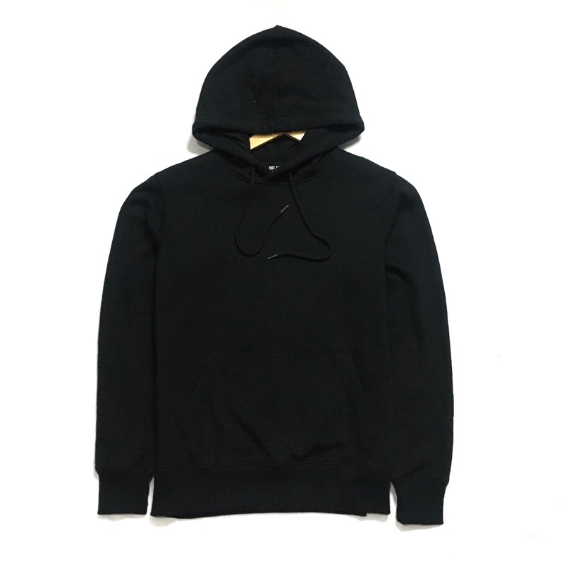 Hoodie Basic Spao