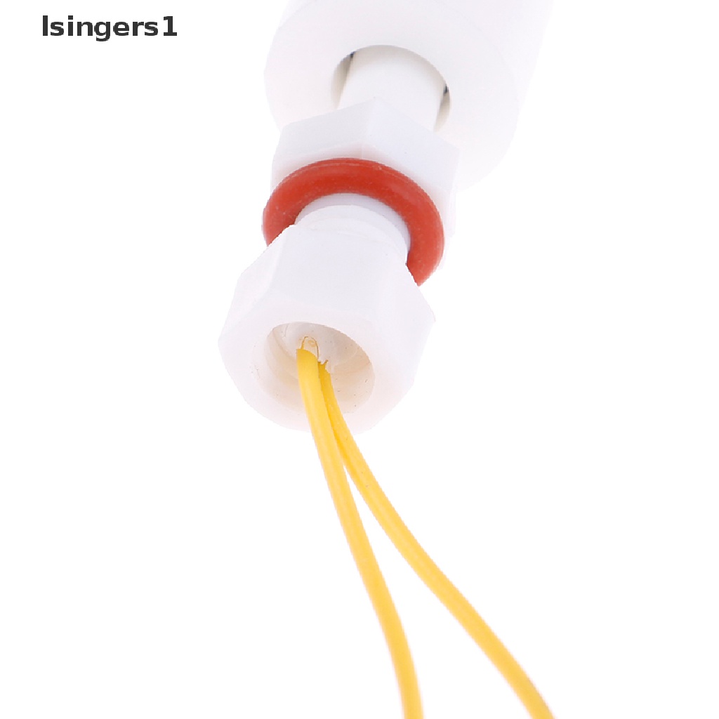 (lsingers1) Switch sensor level Air horizontal Bahan PP