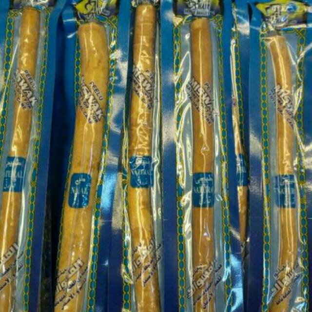 Miswak/siwak AL KHAIR all day turkiye.