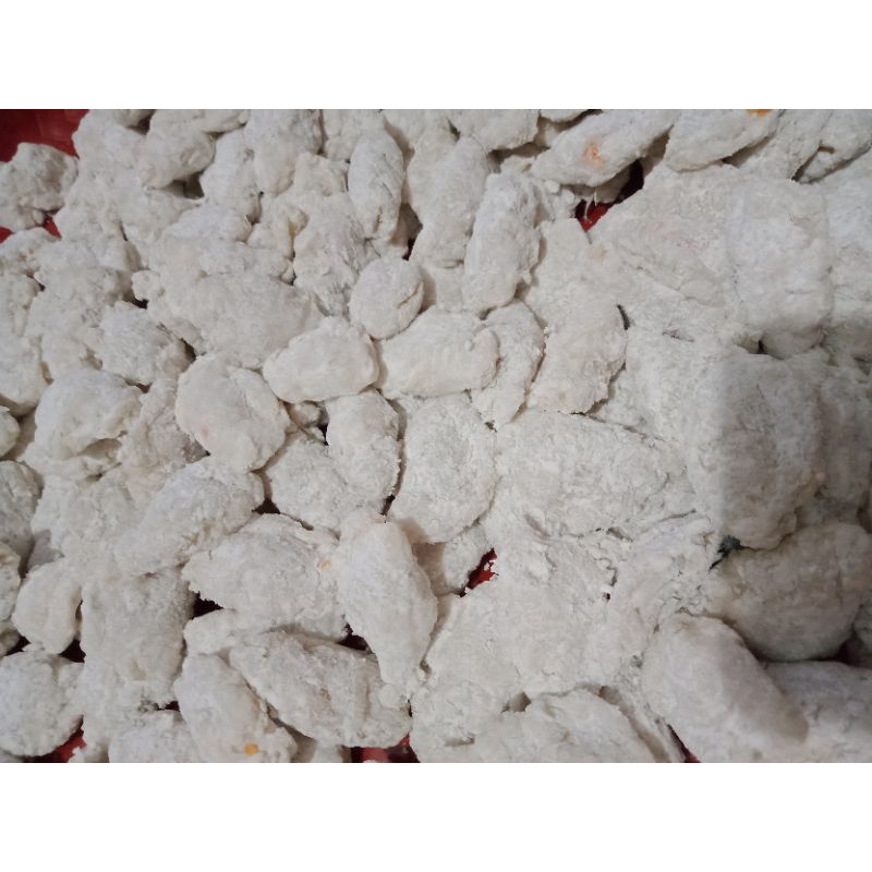 

Cireng isi /Makanan camilan Frozen/Isi 26bj/pack Cireng isi