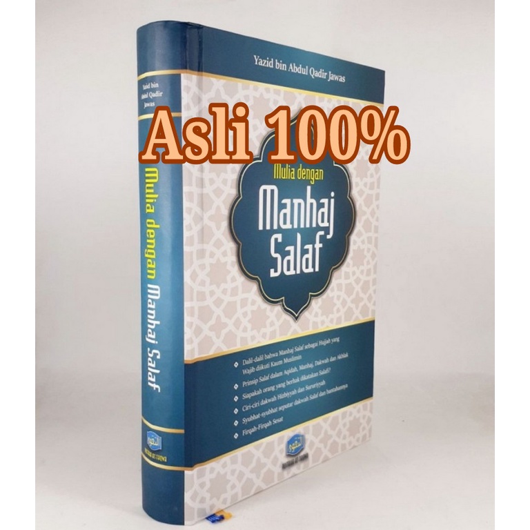 Mulia Dengan Manhaj Salaf