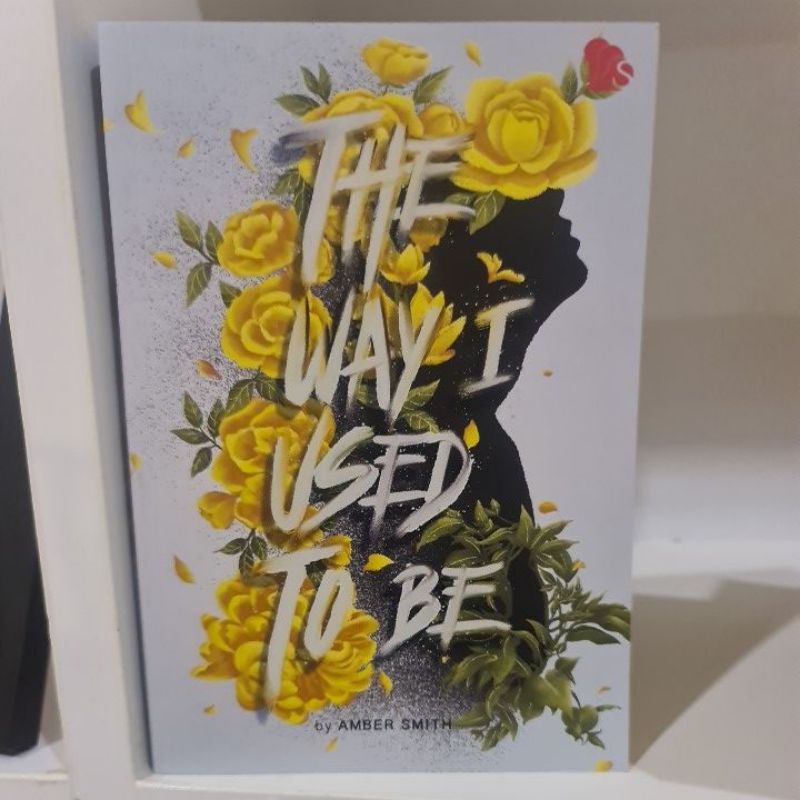 

The Way I Used To Be - Novel Second