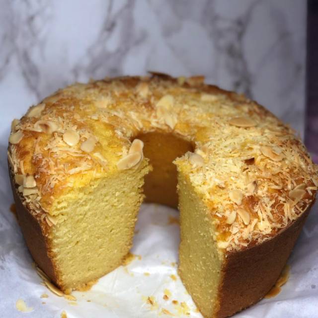 

Bolu Tape Wysman Toping Keju