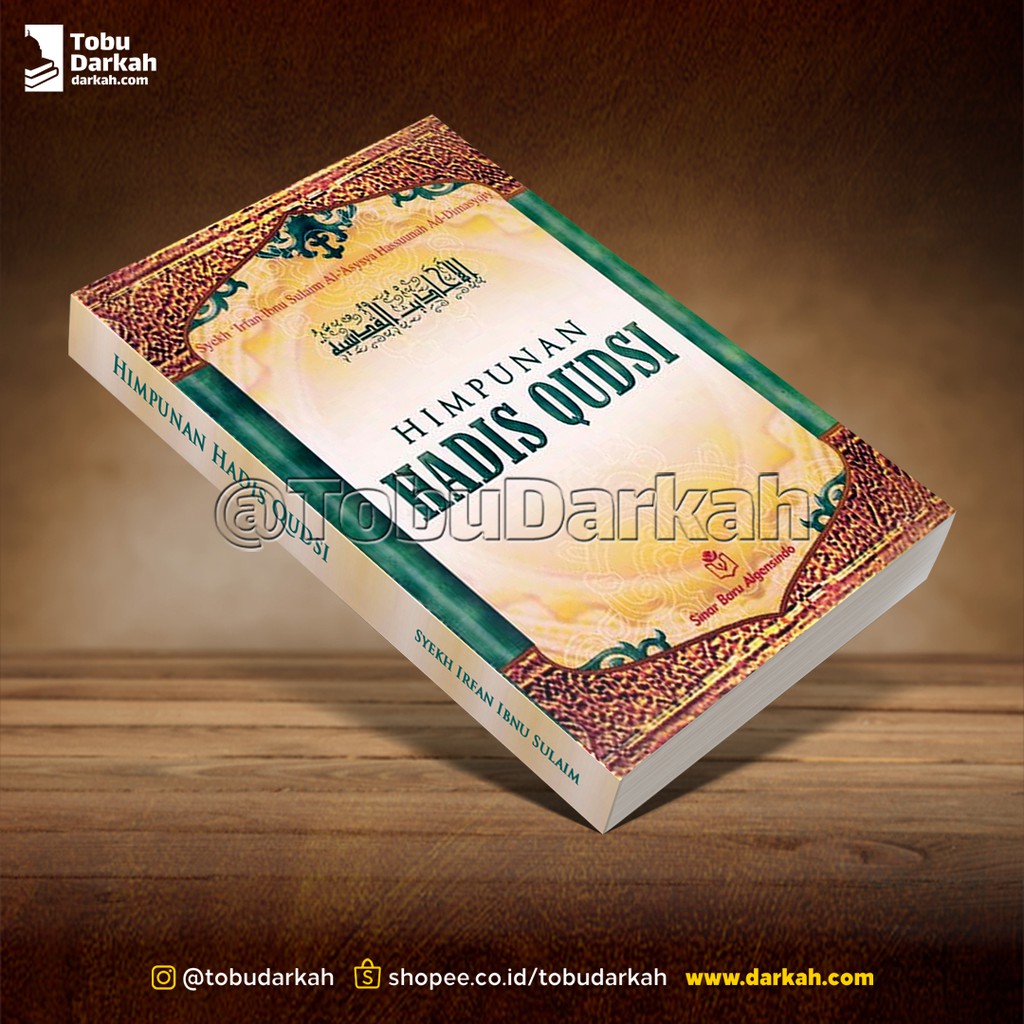 Himpunan Hadits Qudsi