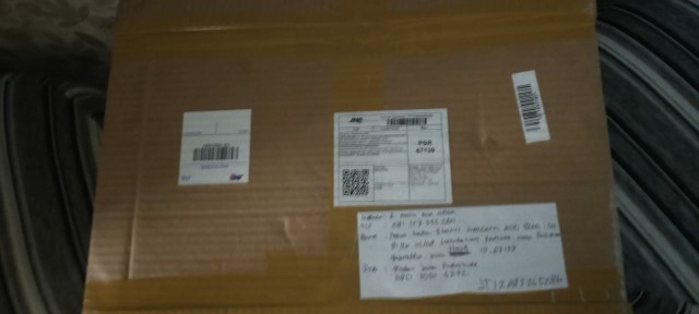 Rak Dinding Minimalis Murah Fullset 1 Paket Isi 6 Pcs Model Sambung 3