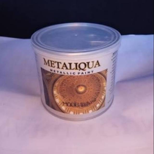 CAT DECORATIF METALIQUA 250 CC