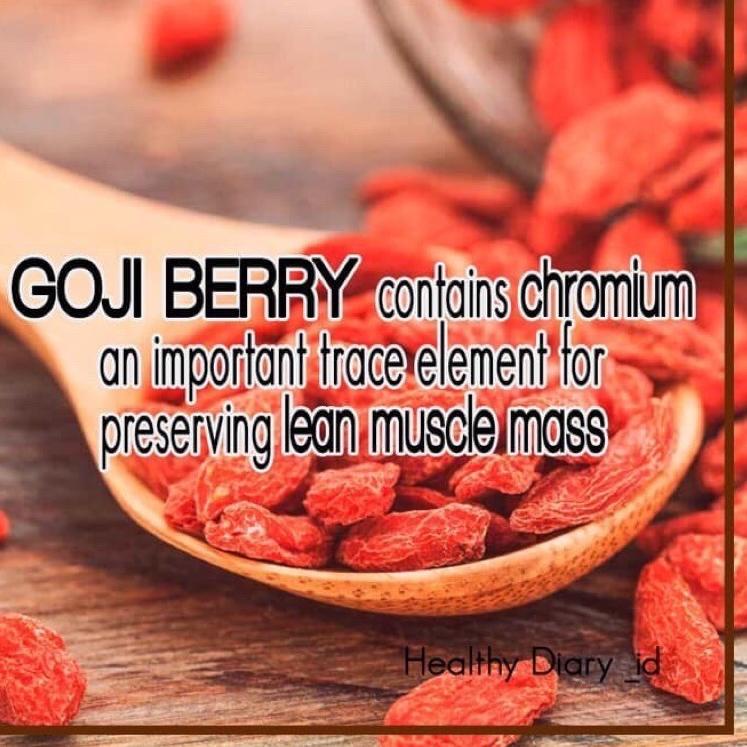 

[DISCOUNT 8BL90] GOJI berry 250gram 500 gram koki koqi asli import BUAH KERING Ready
