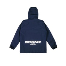 JAKET PARASUT CROSSOVER | OMNI NAVY