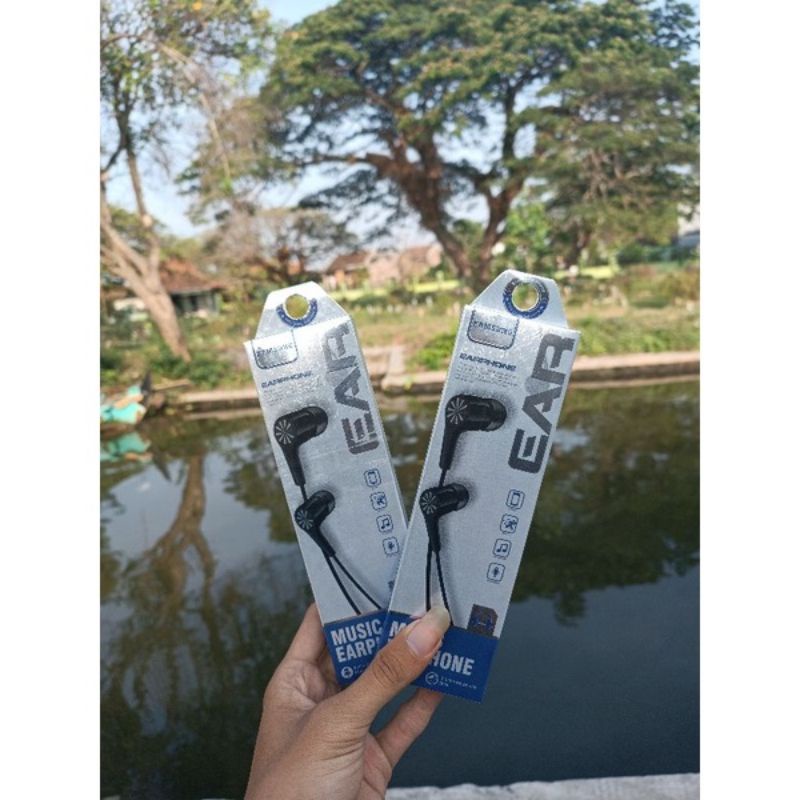Headset samsung akg earphone samsung akg ori suara bass power full