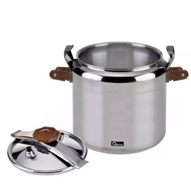 Oxone OX-2020 Presto Aluminium pressto Jumbo 20Lt - Pressure Cooker