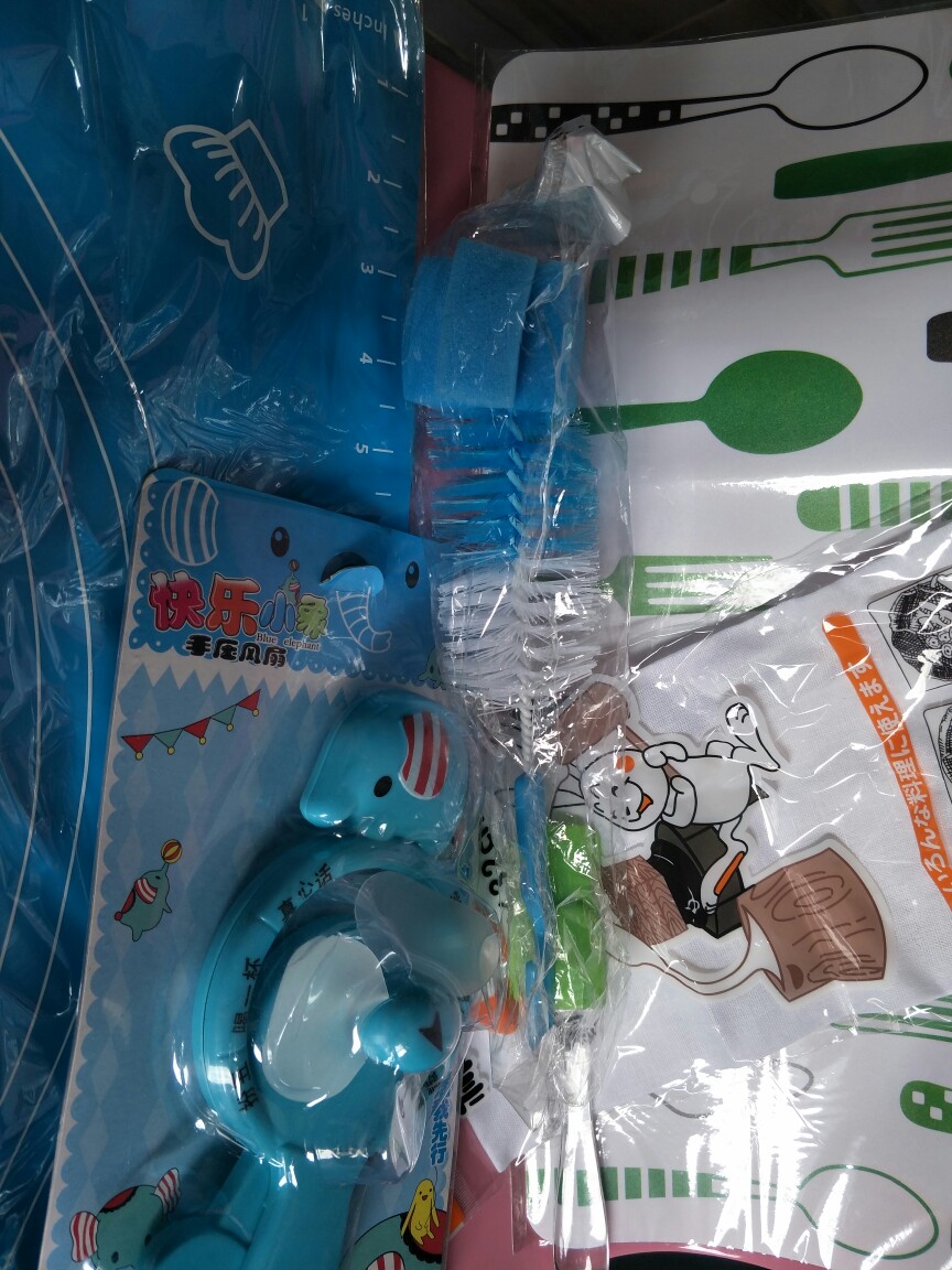 (c112) Sikat Pembersih Botol / Sikat Serbaguna