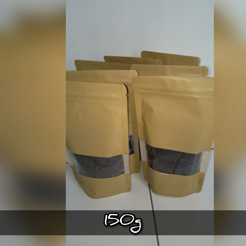

Kopi Toraja Original