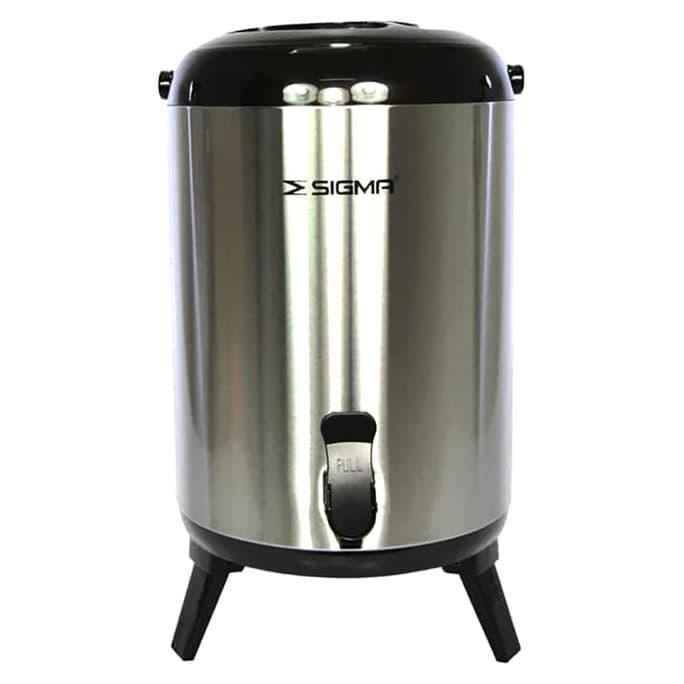 Termos Dispenser Sigma 9.5 Liter - Bps1000