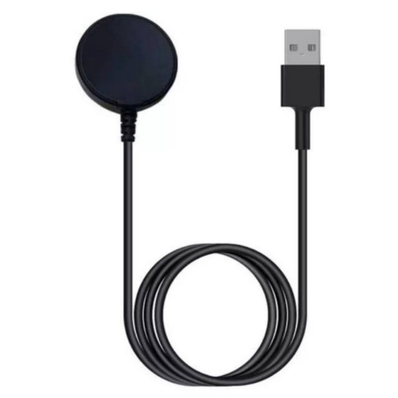 Cable Docking - Kabel Data Charger Samsung Galaxy Watch 3 - Active 1 dan 2