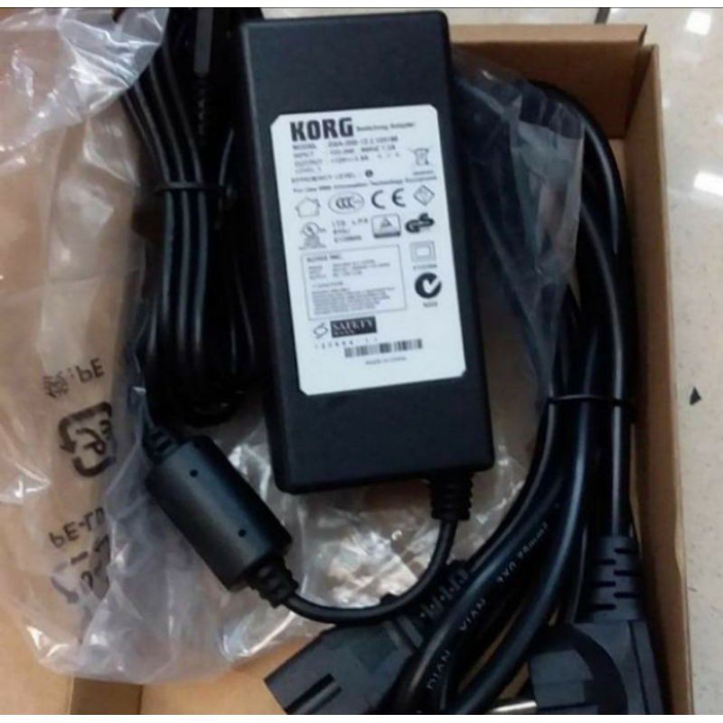 Adaptor Keyboard Korg PA50/PA50SD