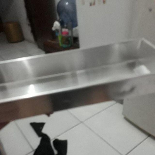 Loyang Brownies Bakar