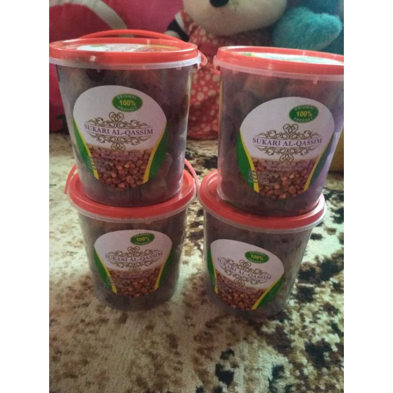 

kurma sukari