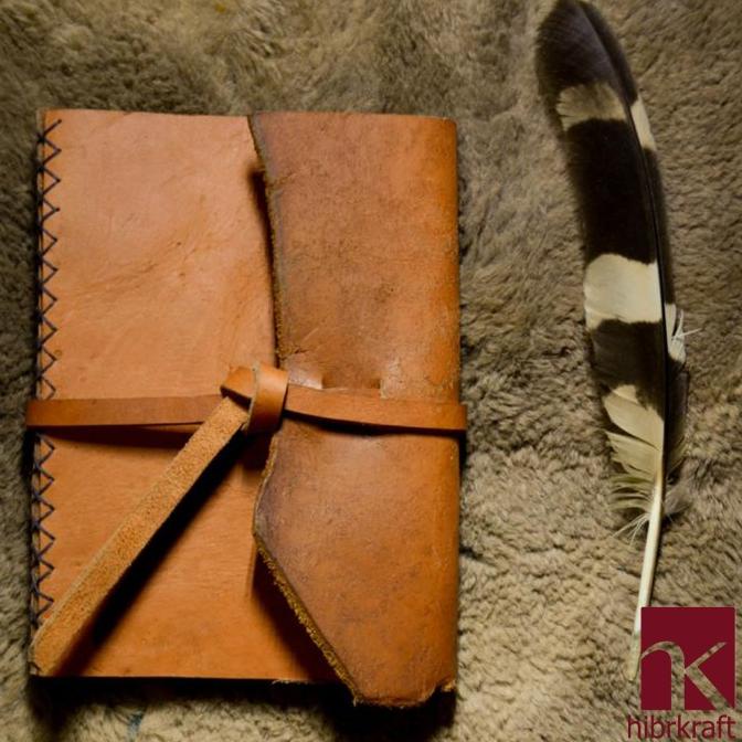 

HIBRKRAFT JOURNAL - VARUS COHORTUM AGENDA (BROWNPAPER)