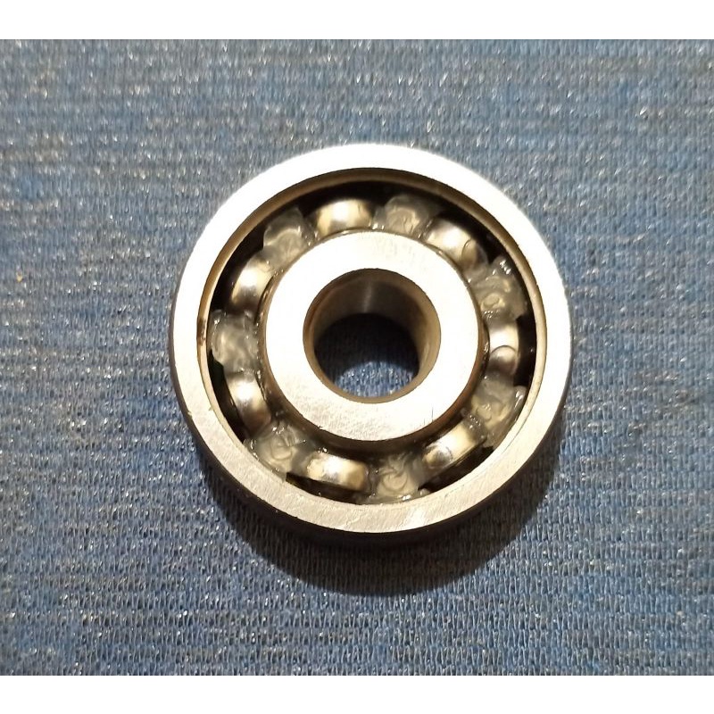 Bearing motor 6300 hijau a superr