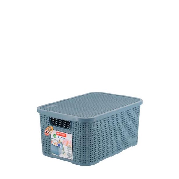 

ONSALE CA-13 Revo Storage Box 10 Litre