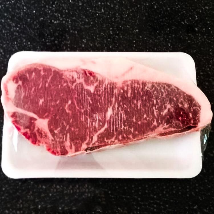 

Sirloin Wagyu MB 5 AUSTRALIA