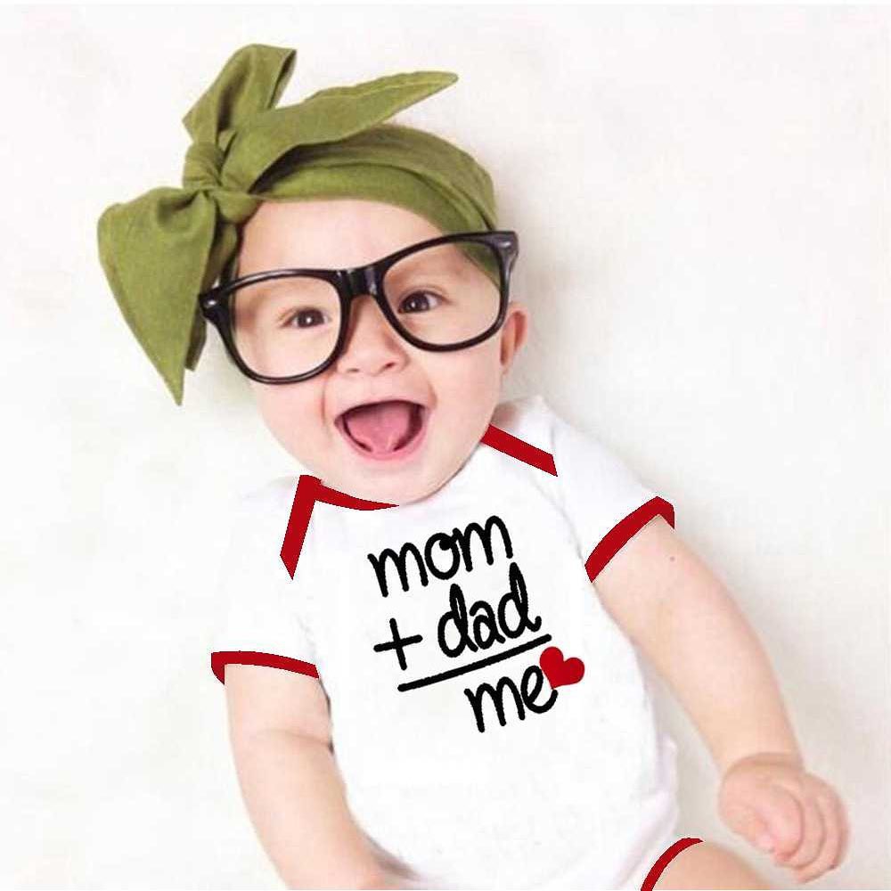 JUMPER GEMES / MOM DAD ME JUMPER baju anak Bayi Laki Perempuan Terlaris Murah Lucu Lembut Berkualitas babeebabyshop