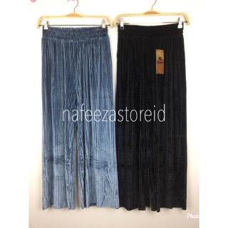 KULOT BLUDRU IMPORT PLISKET Shopee Indonesia KULOT BLUDRU IMPORT PLISKET Shopee Indonesia