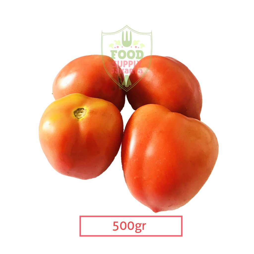 

Tomat 500gr