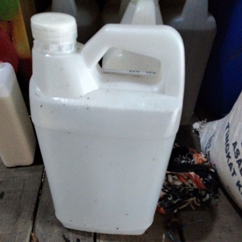 SILIKON OIL 1000CPS MURNI