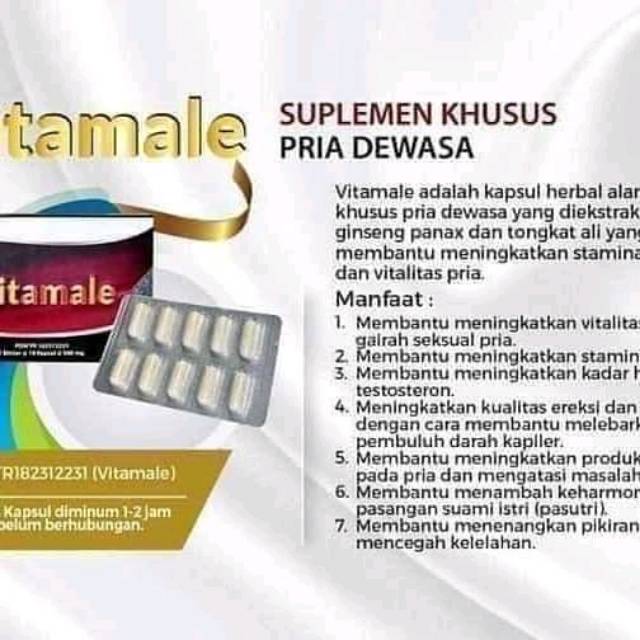 

Vitamile